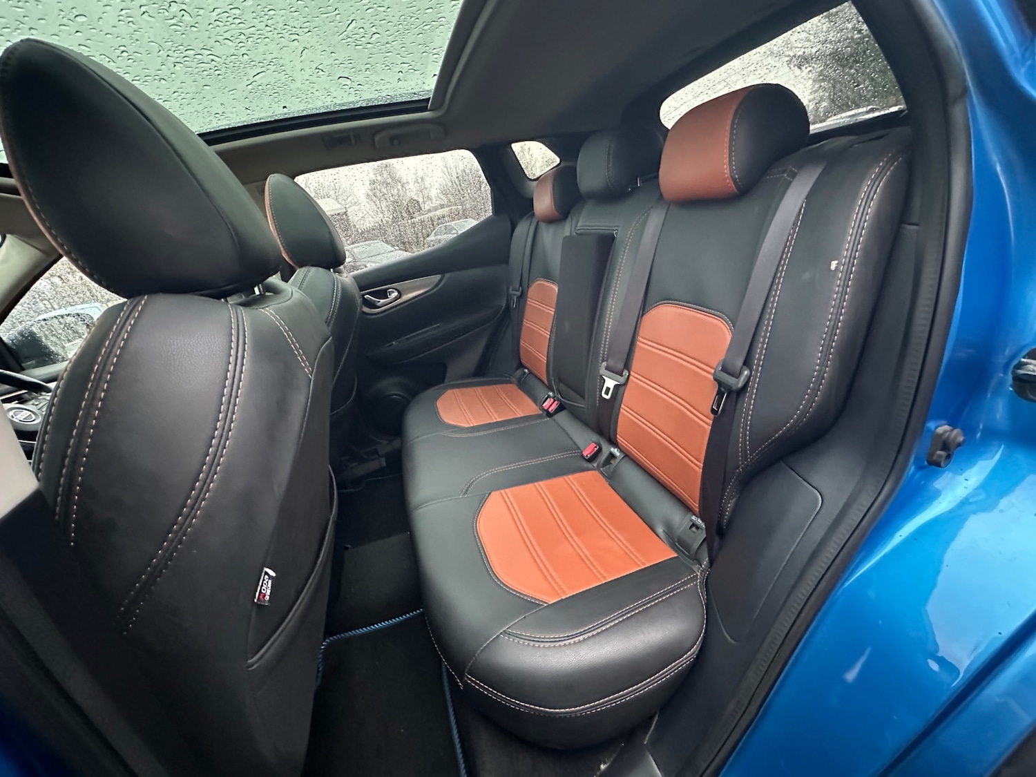 Used Nissan Qashqai 2017 for sale - 77156764: Photo 23