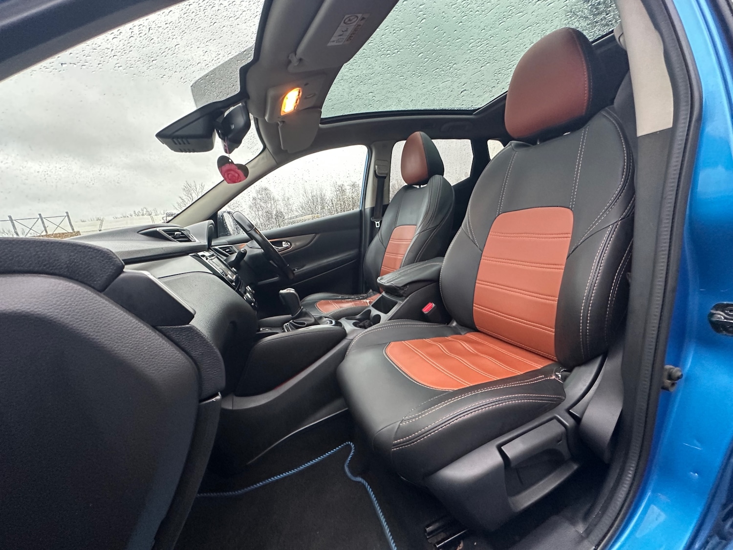 Used Nissan Qashqai 2017 for sale - 77156764: Photo 24