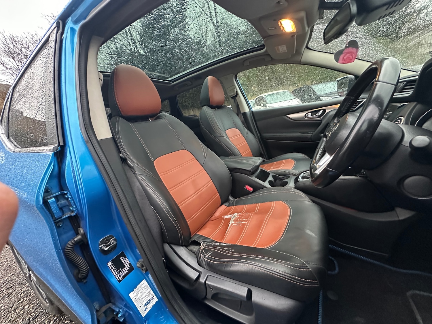 Used Nissan Qashqai 2017 for sale - 77156764: Photo 26