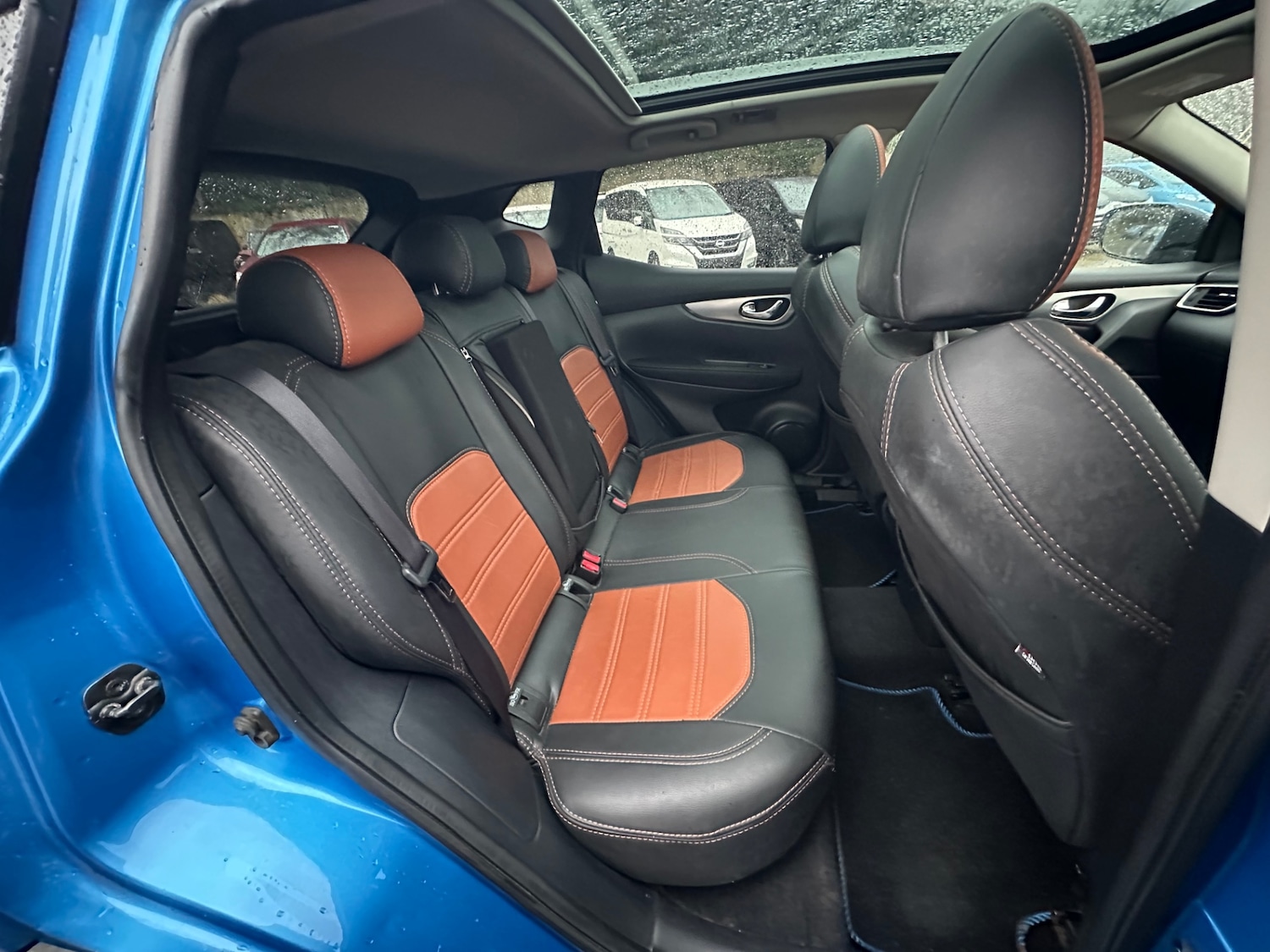 Used Nissan Qashqai 2017 for sale - 77156764: Photo 27