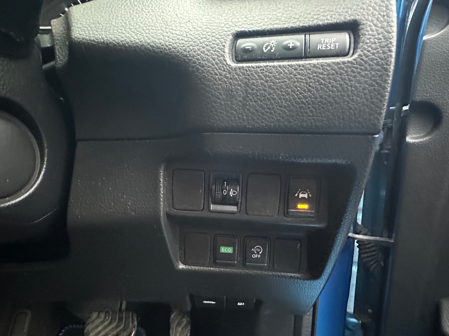 Used Nissan Qashqai 2017 for sale - 77156764: Photo 28