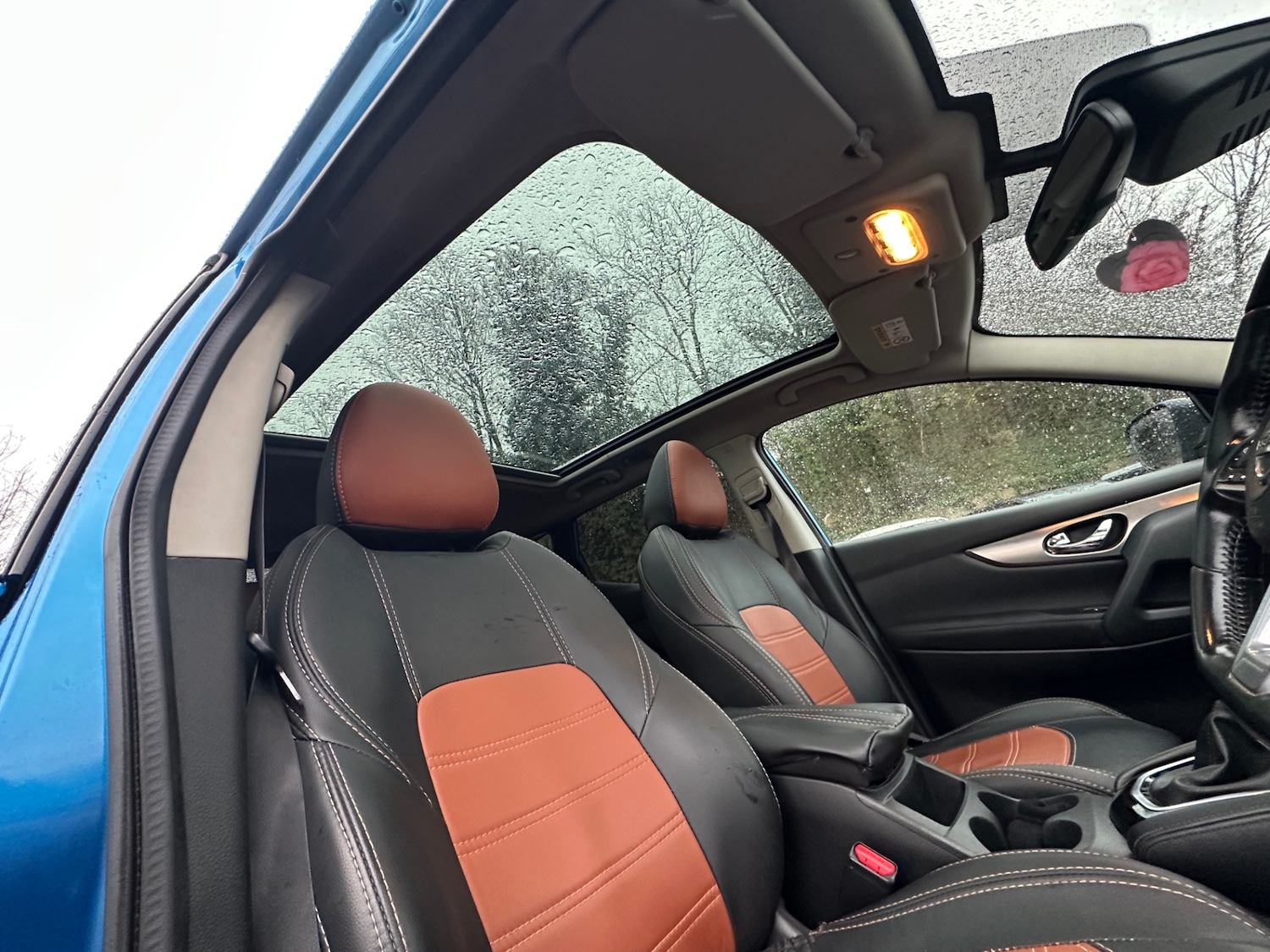 Used Nissan Qashqai 2017 for sale - 77156764: Photo 37