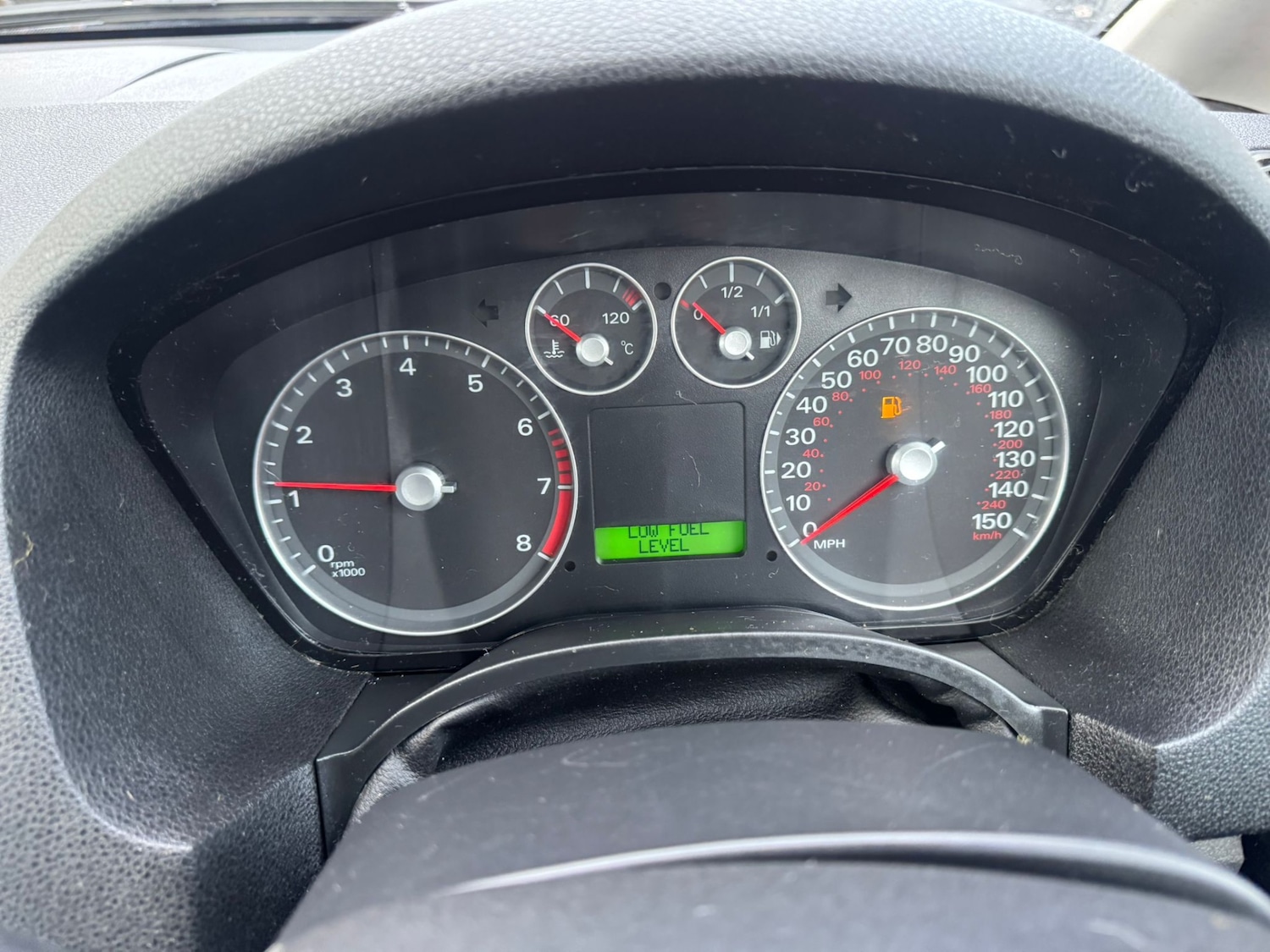 Used Ford Focus C-Max 2004 for sale - 77380785: Photo 10