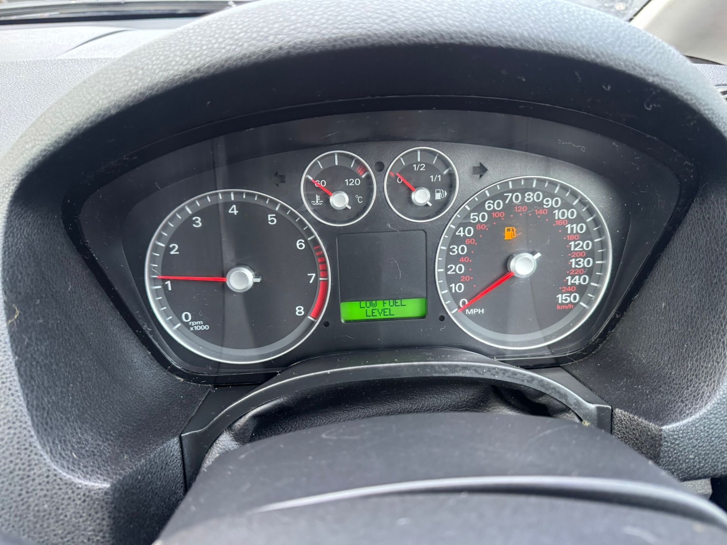 Used Ford Focus C-Max 2004 for sale - 77380785: Photo 15