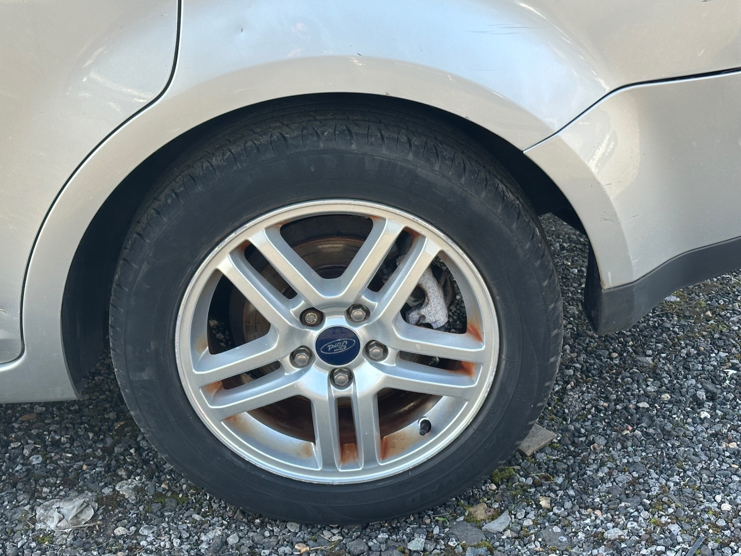 Used Ford Focus C-Max 2004 for sale - 77380785: Photo 27