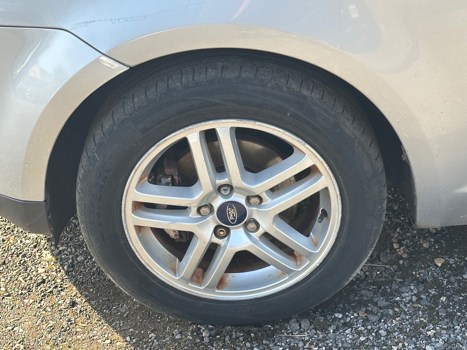 Used Ford Focus C-Max 2004 for sale - 77380785: Photo 28