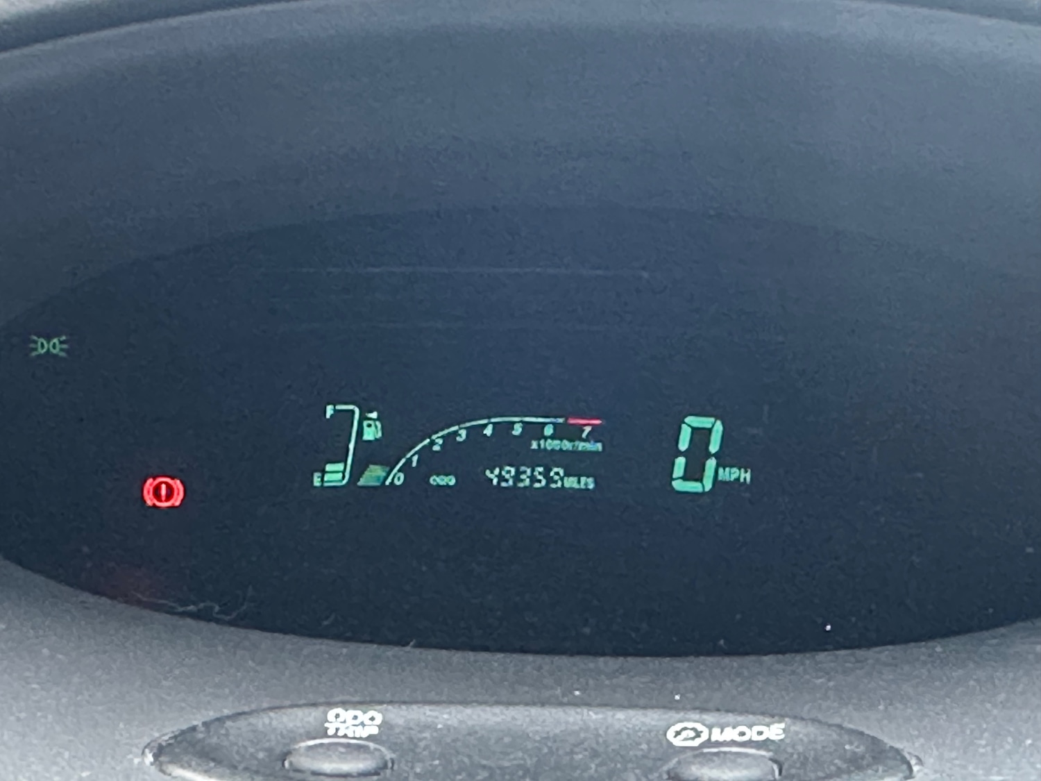 Used Toyota Yaris 2003 for sale - 77006313: Photo 23