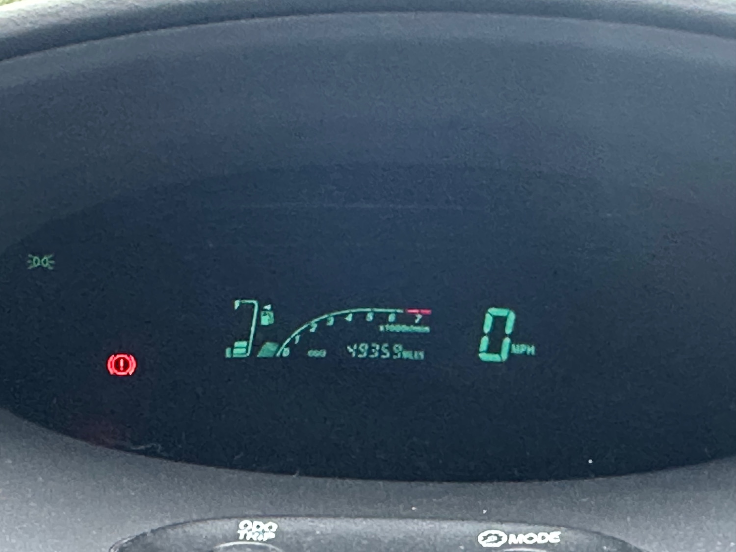 Used Toyota Yaris 2003 for sale - 77006313: Photo 24