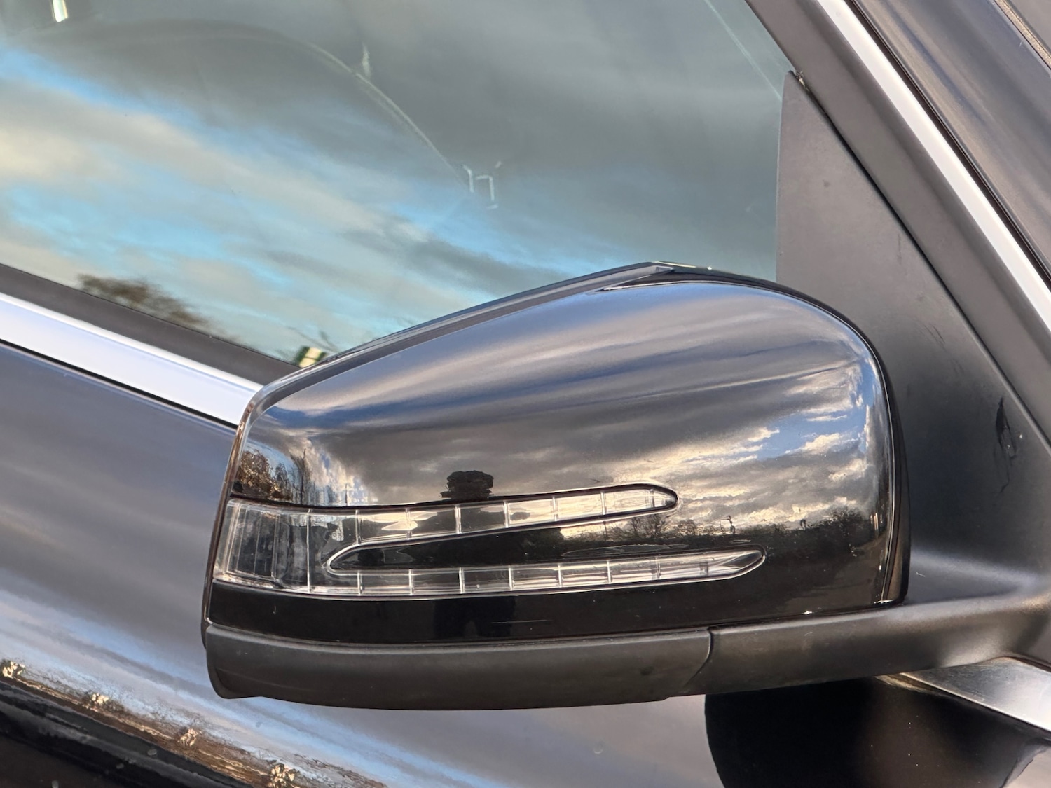 Used Mercedes-Benz C Class 2010 for sale - 77263941: Photo 17