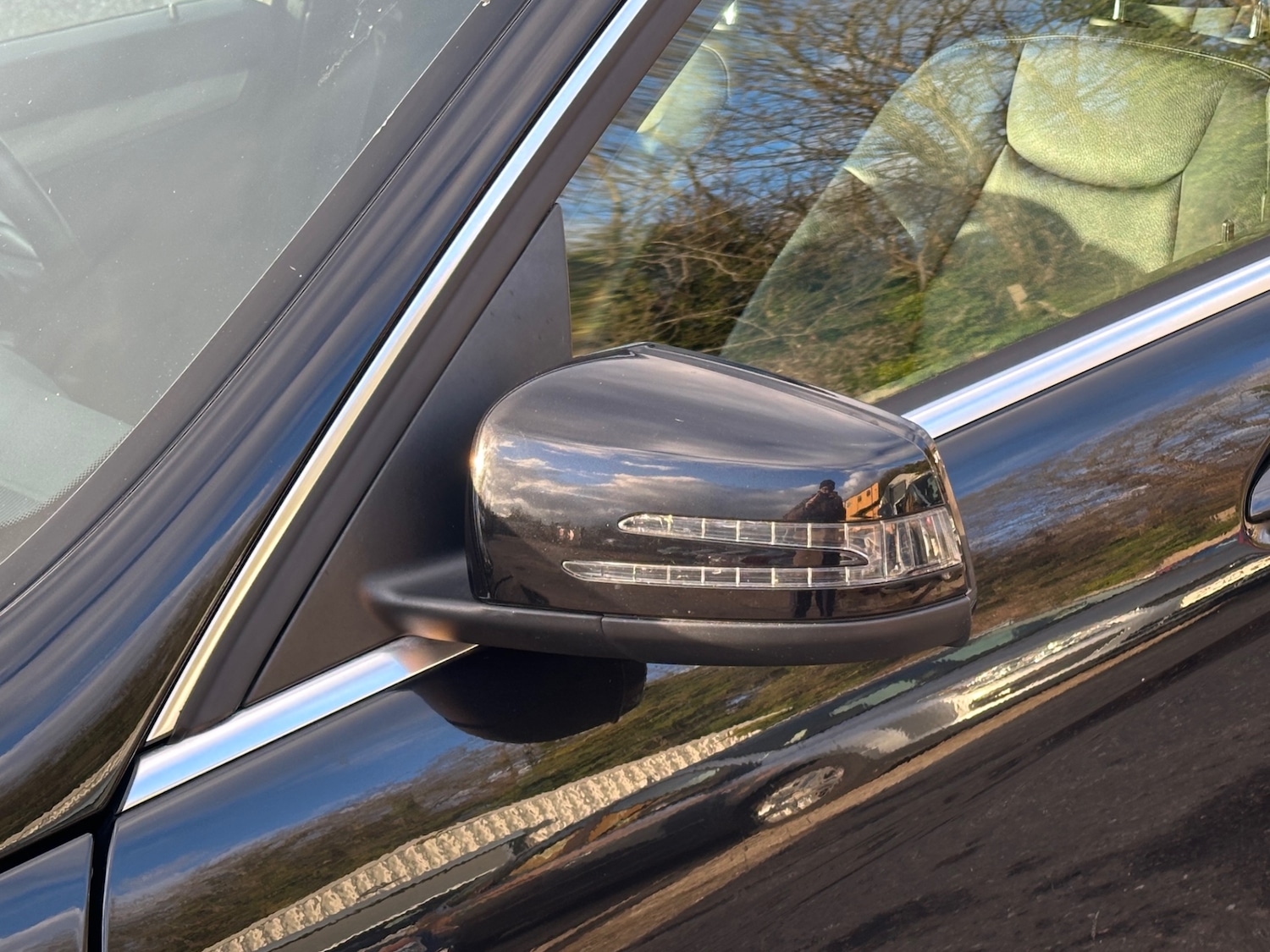 Used Mercedes-Benz C Class 2010 for sale - 77263941: Photo 22