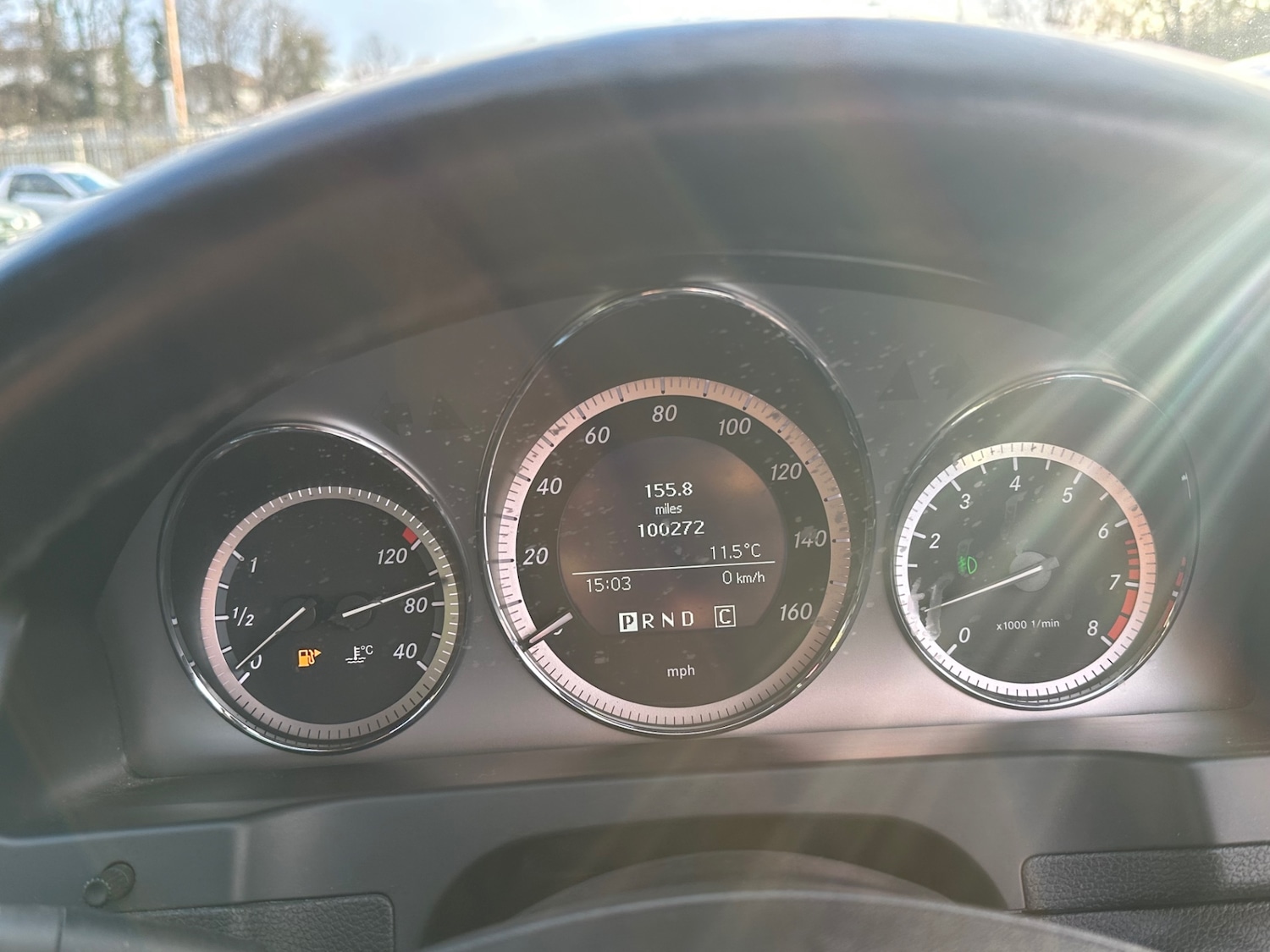 Used Mercedes-Benz C Class 2010 for sale - 77263941: Photo 29