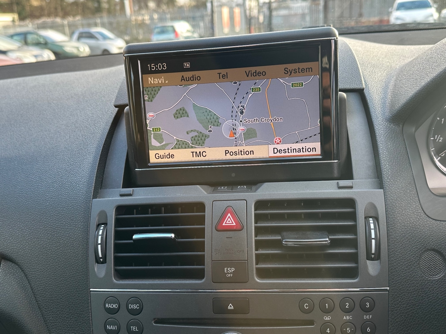 Used Mercedes-Benz C Class 2010 for sale - 77263941: Photo 30