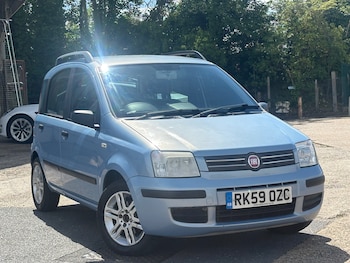 Used Fiat Panda 2009 for sale - 79048271: Photo