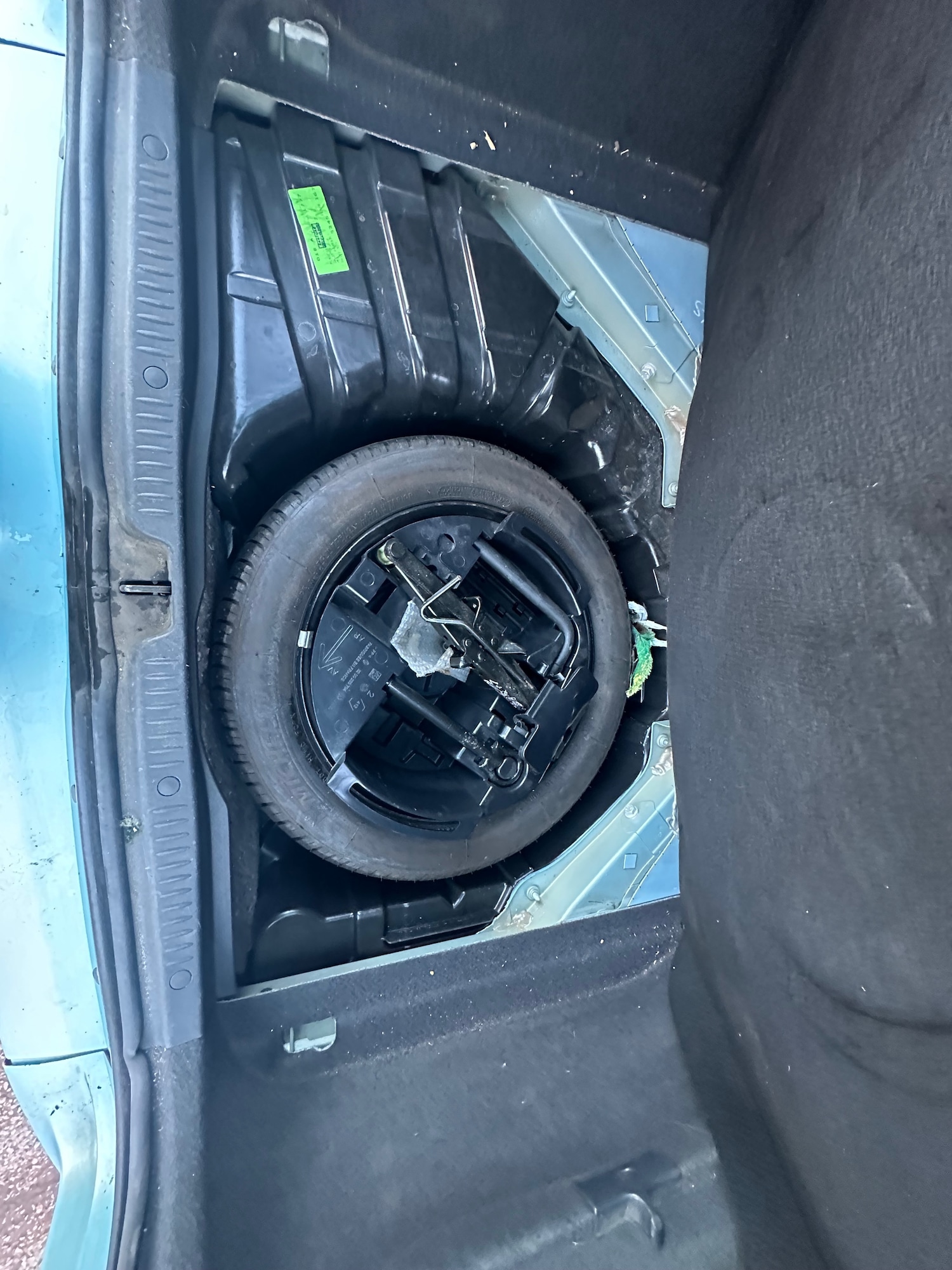 Used Renault Scenic 2007 for sale - 77012925: Photo 16