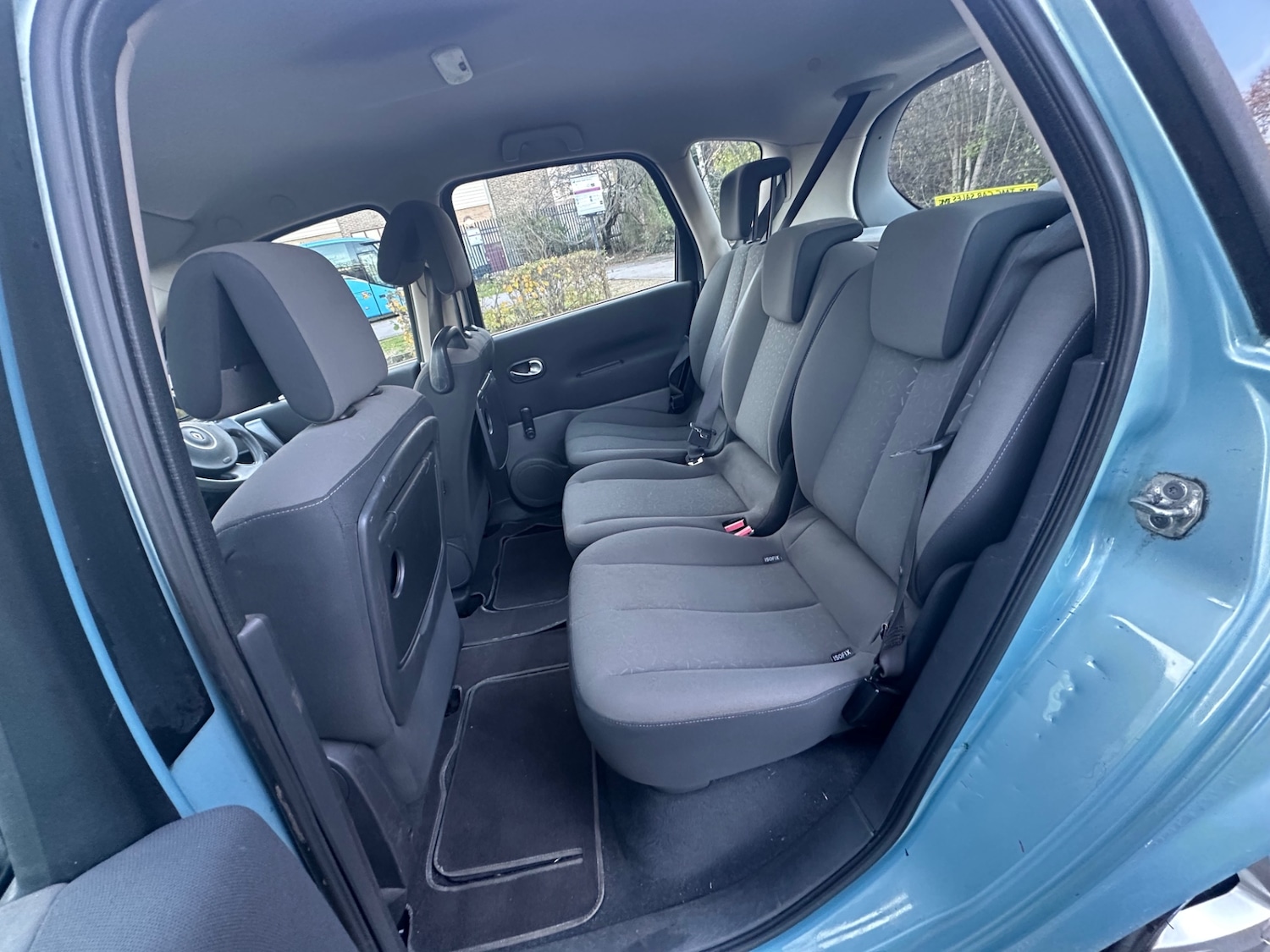 Used Renault Scenic 2007 for sale - 77012925: Photo 23