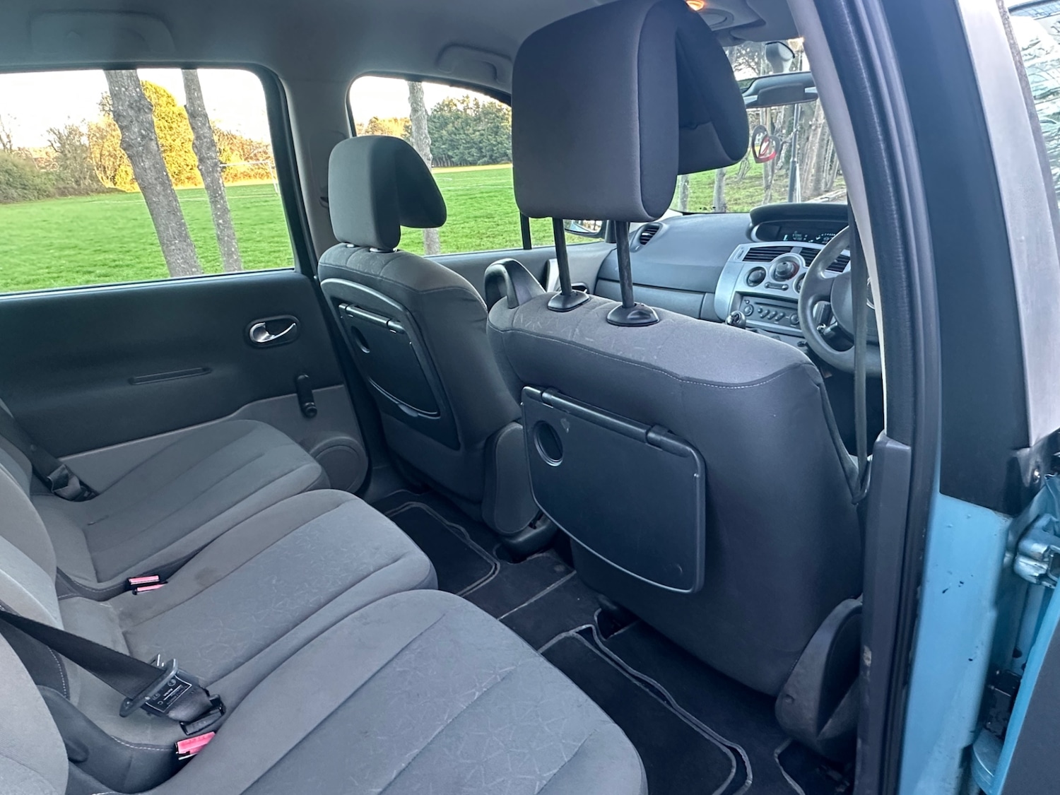 Used Renault Scenic 2007 for sale - 77012925: Photo 26