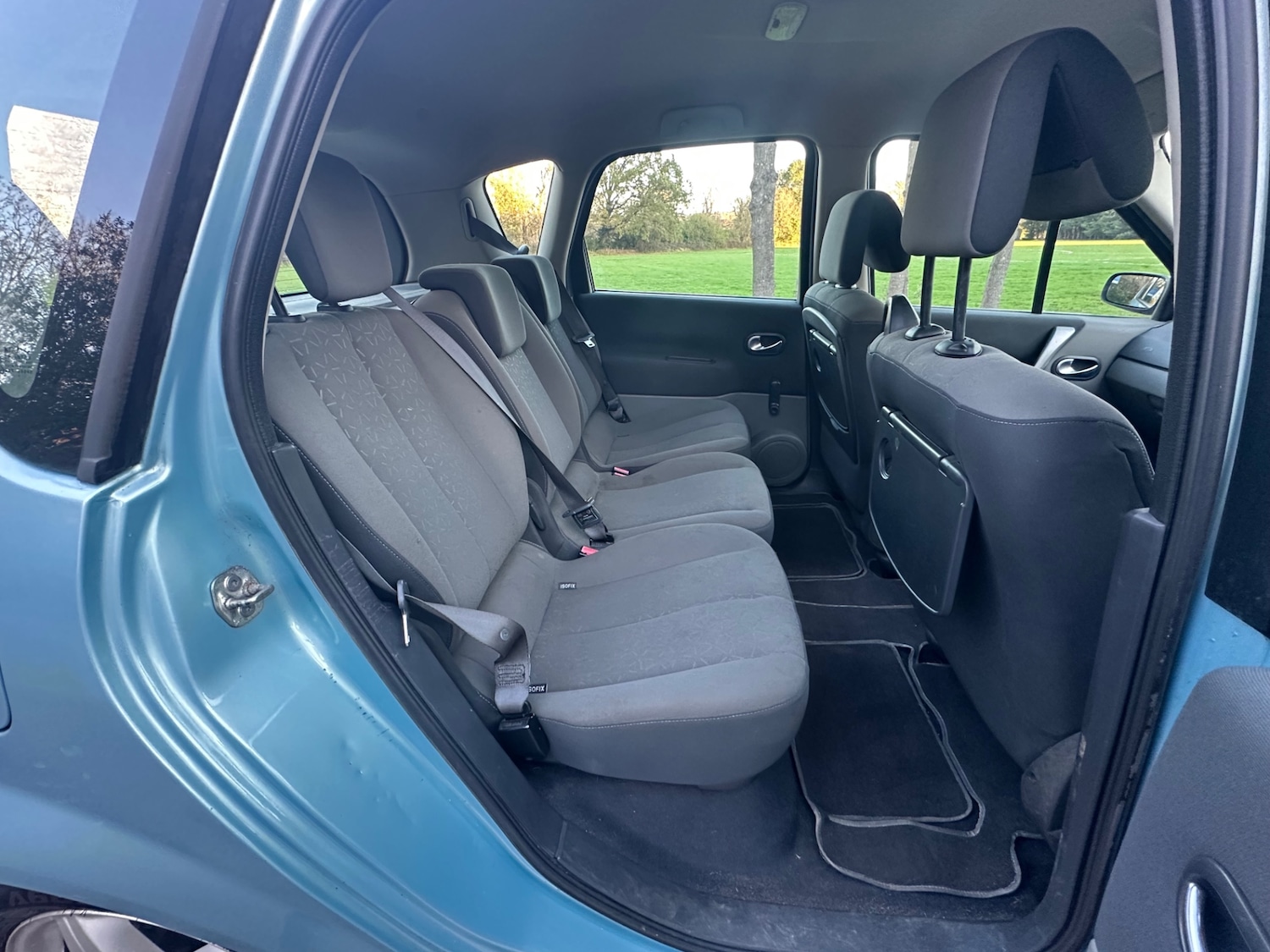 Used Renault Scenic 2007 for sale - 77012925: Photo 27