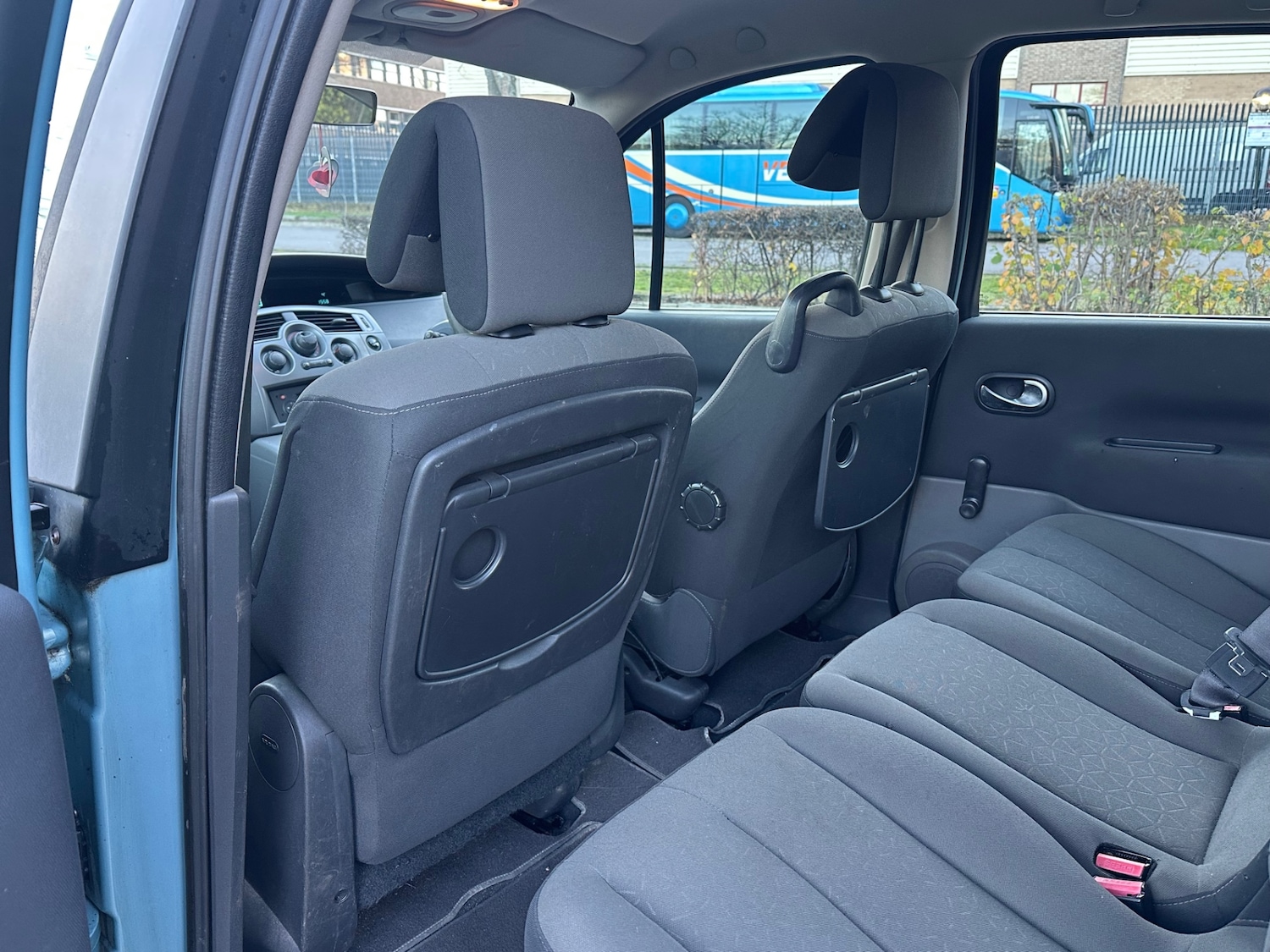 Used Renault Scenic 2007 for sale - 77012925: Photo 28