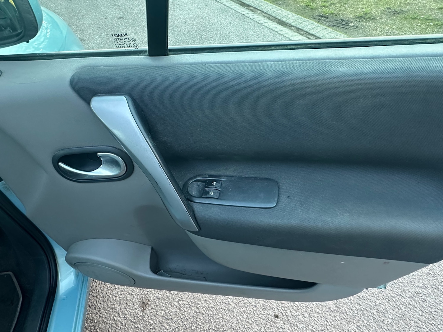 Used Renault Scenic 2007 for sale - 77012925: Photo 29