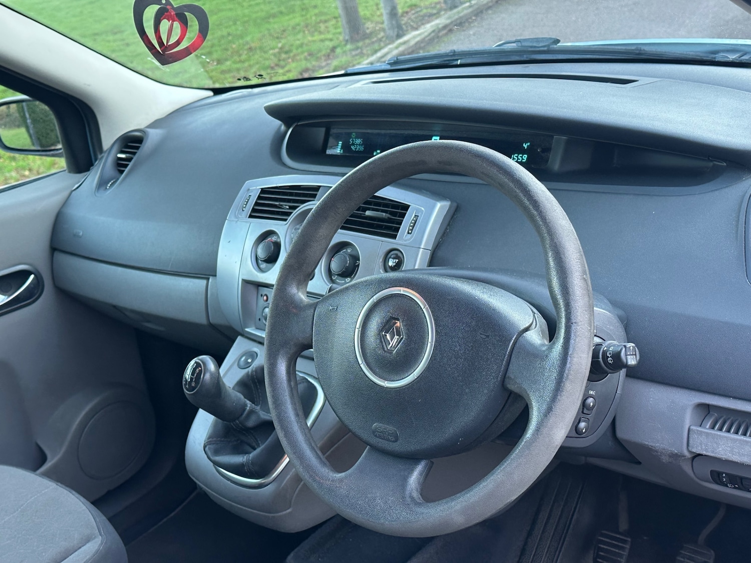 Used Renault Scenic 2007 for sale - 77012925: Photo 30