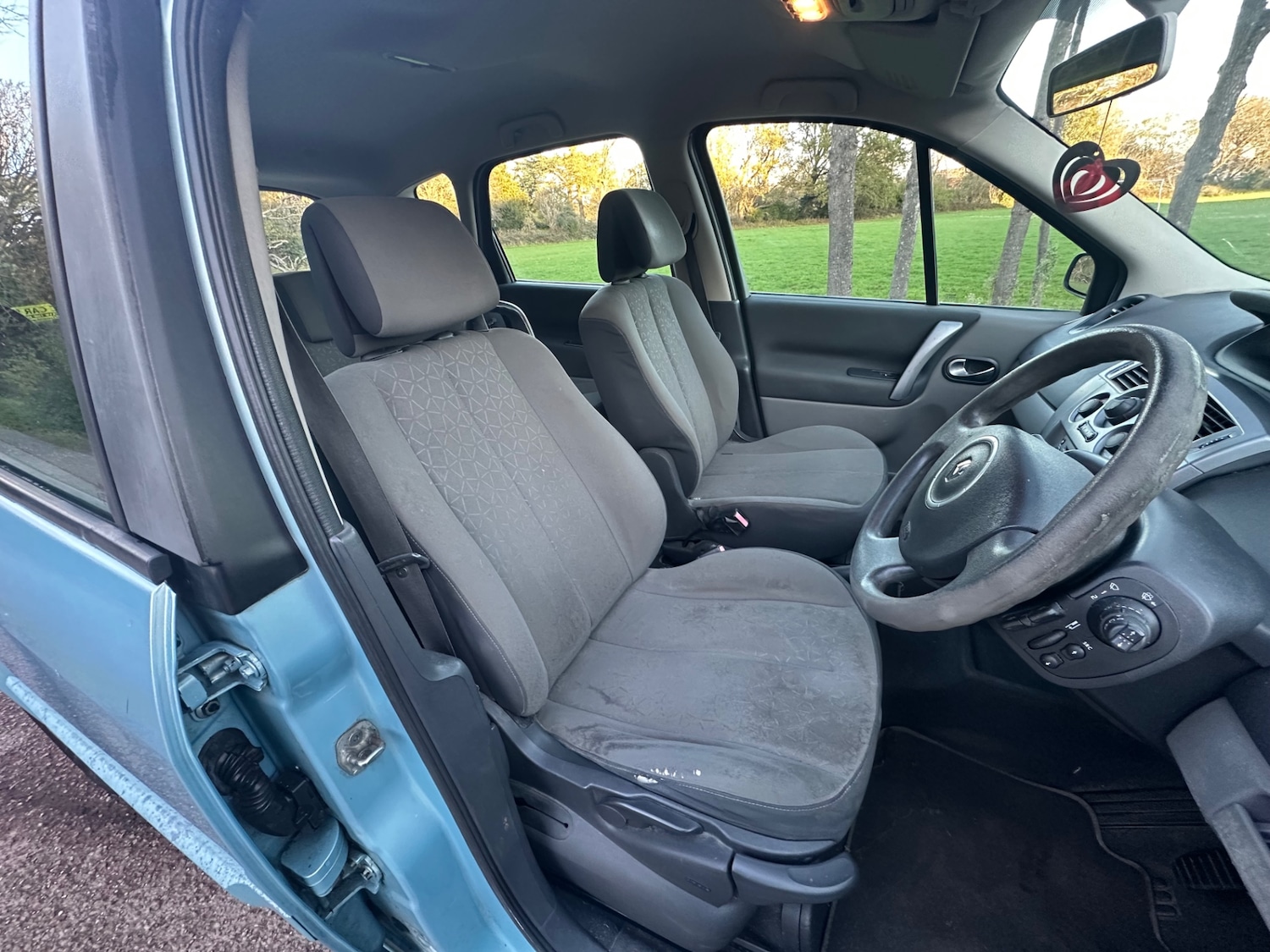 Used Renault Scenic 2007 for sale - 77012925: Photo 31