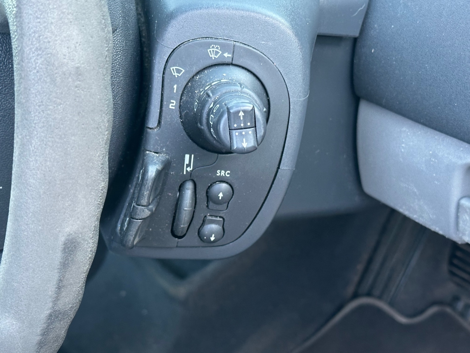 Used Renault Scenic 2007 for sale - 77012925: Photo 34