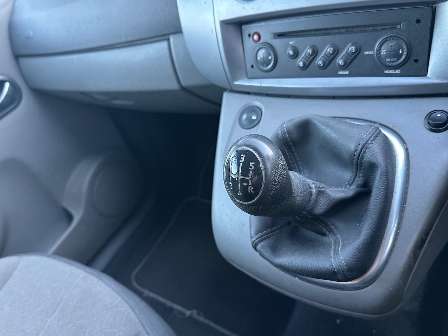 Used Renault Scenic 2007 for sale - 77012925: Photo 35