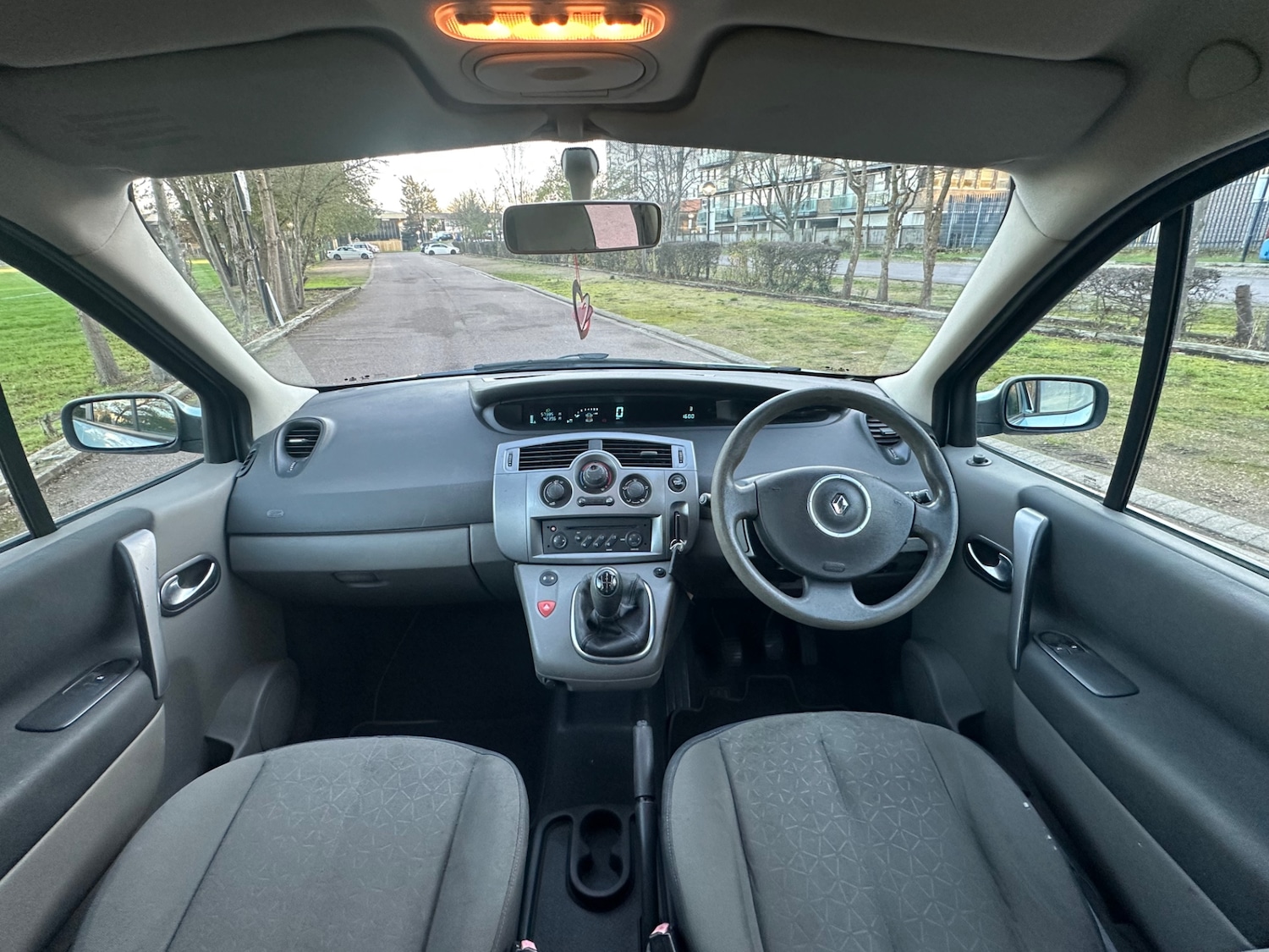 Used Renault Scenic 2007 for sale - 77012925: Photo 36