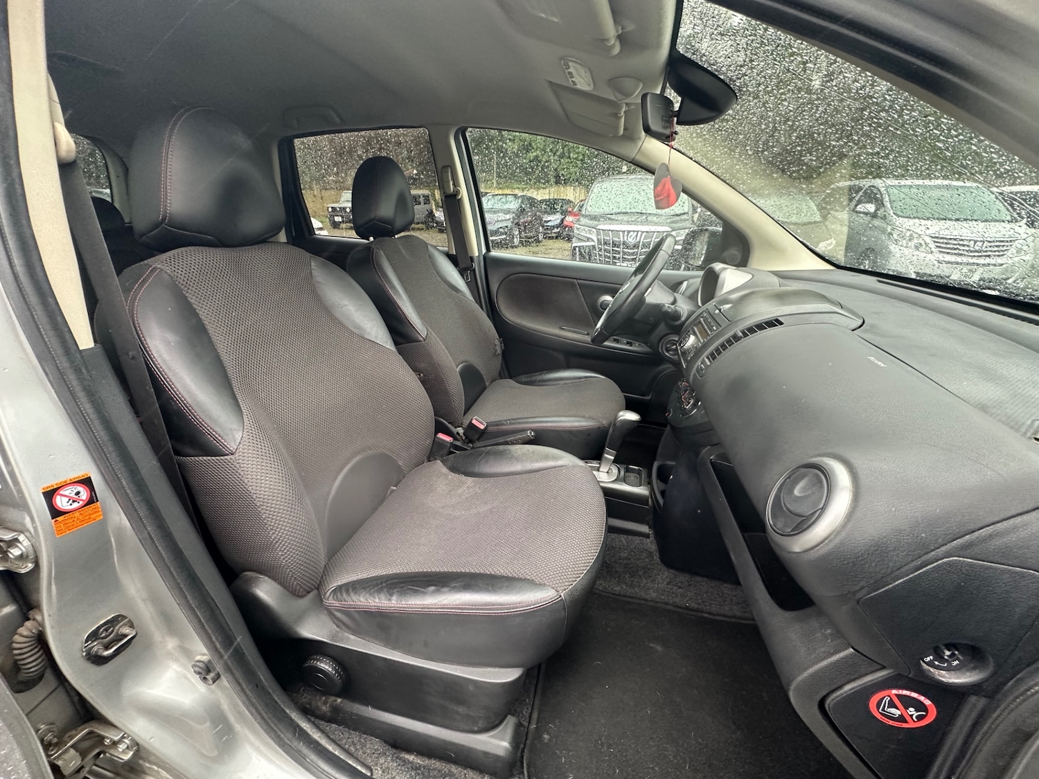 Used Nissan Note 2021 for sale - 77562687: Photo 16