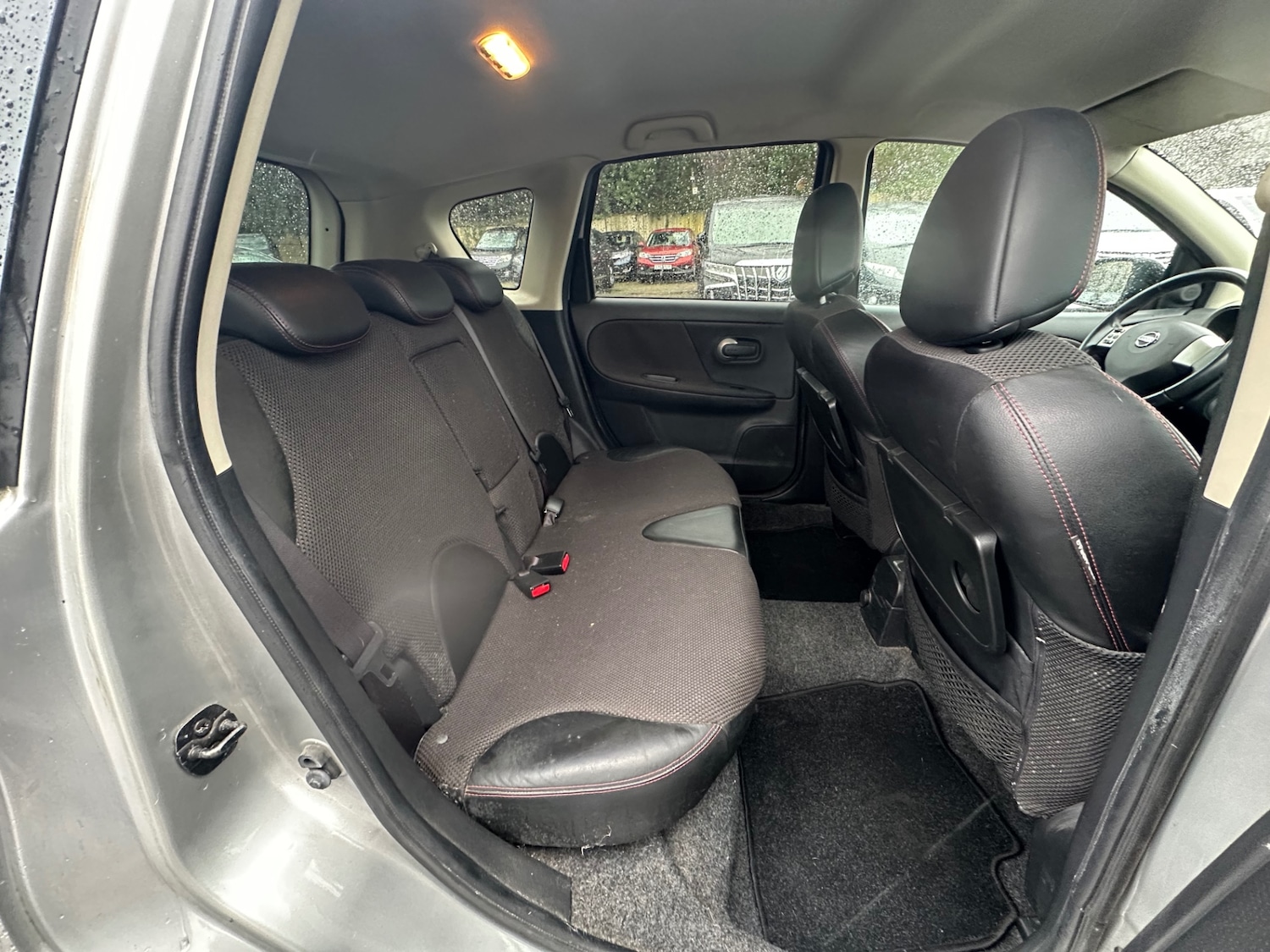 Used Nissan Note 2021 for sale - 77562687: Photo 17