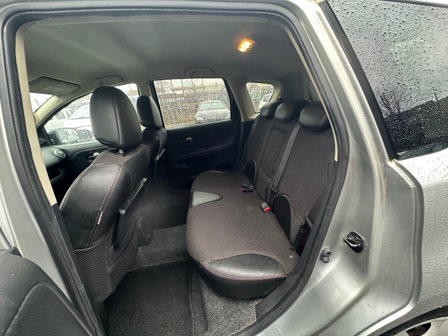 Used Nissan Note 2021 for sale - 77562687: Photo 18