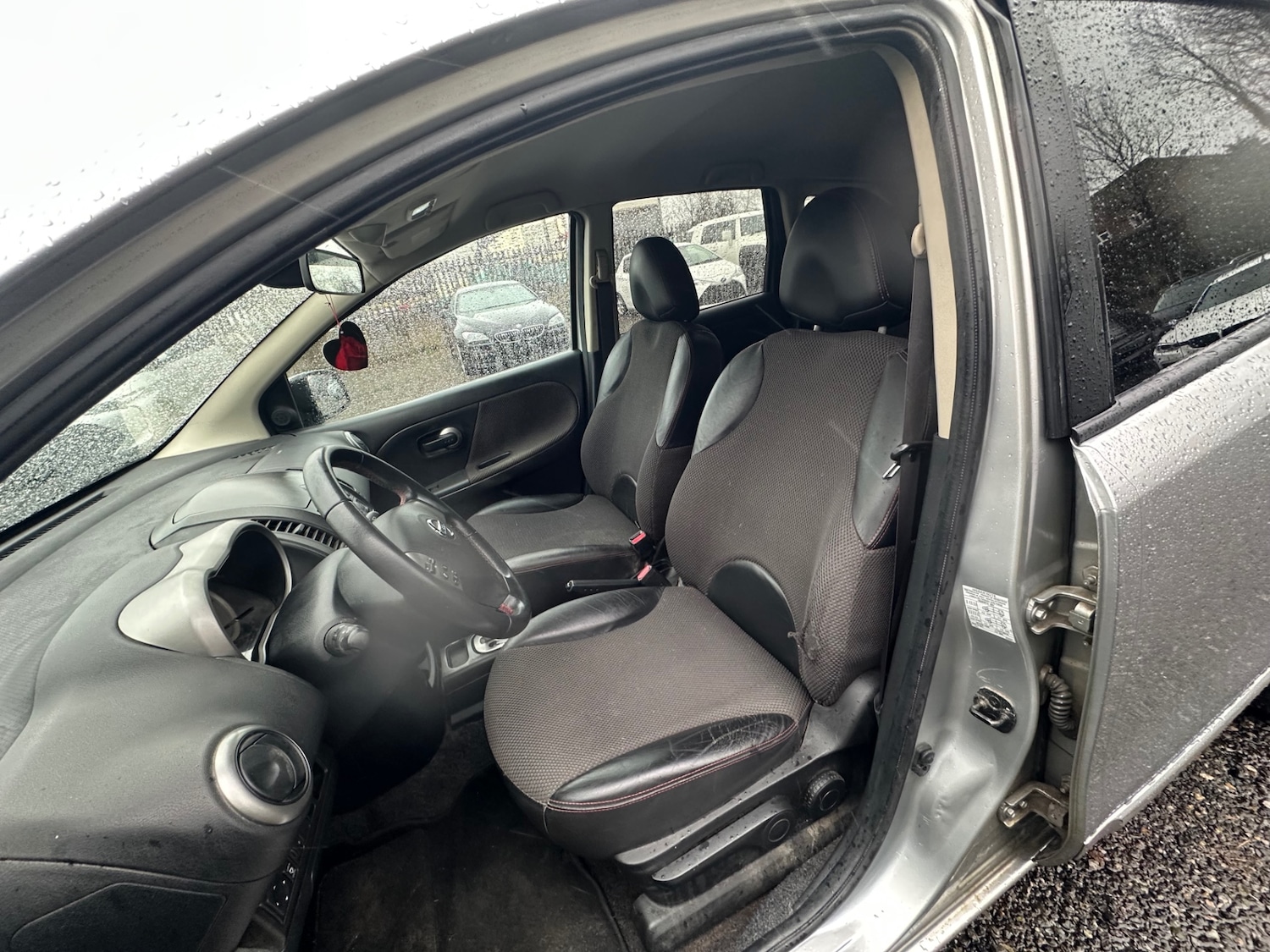 Used Nissan Note 2021 for sale - 77562687: Photo 19