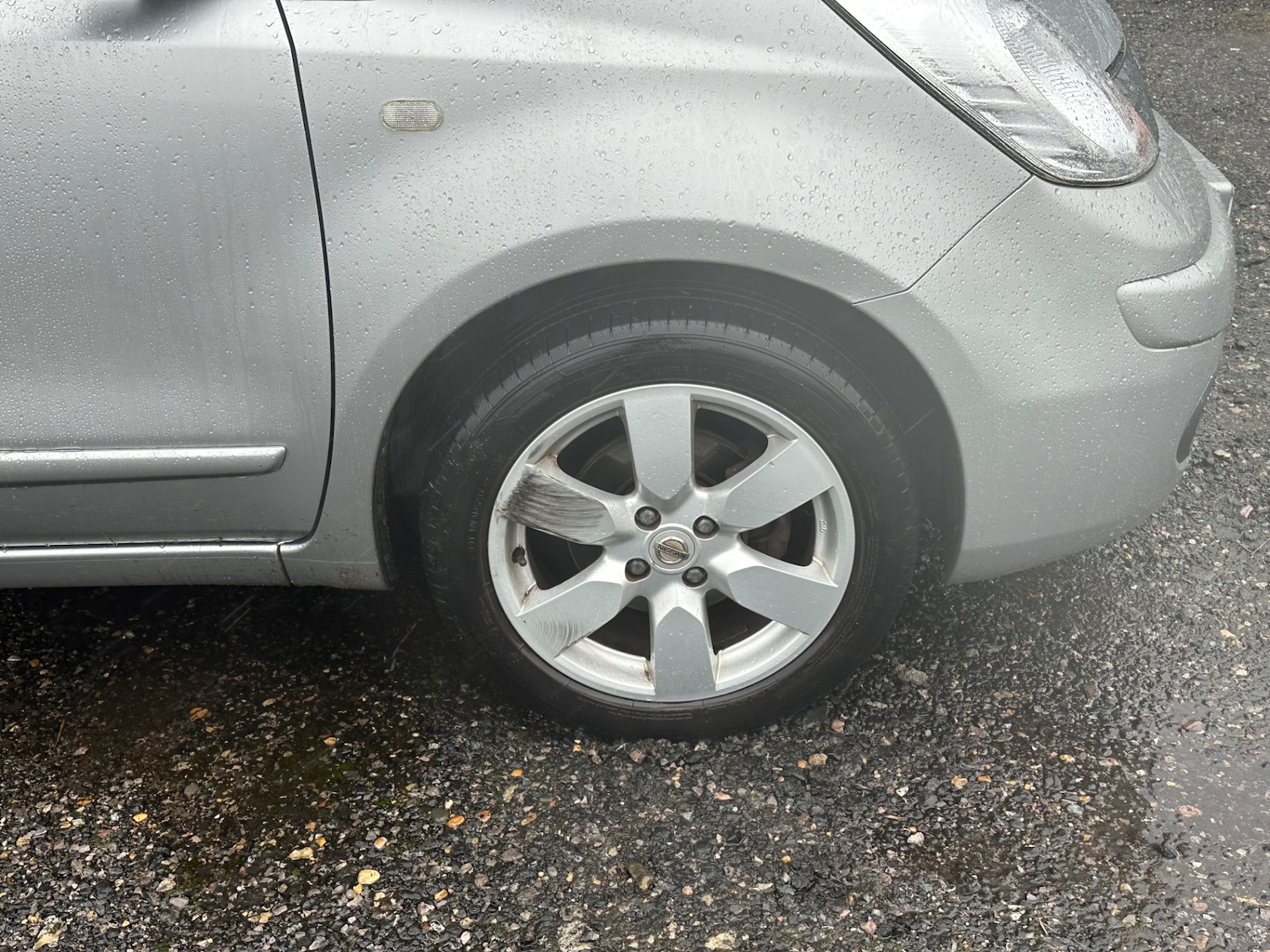 Used Nissan Note 2021 for sale - 77562687: Photo 27