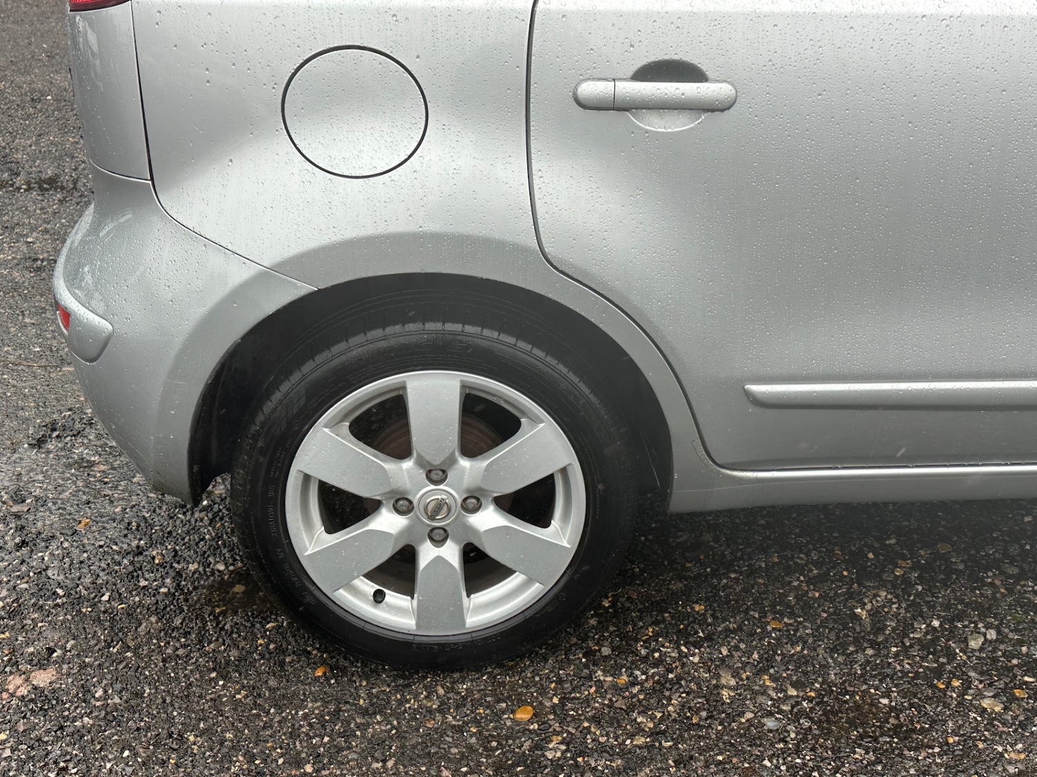 Used Nissan Note 2021 for sale - 77562687: Photo 28