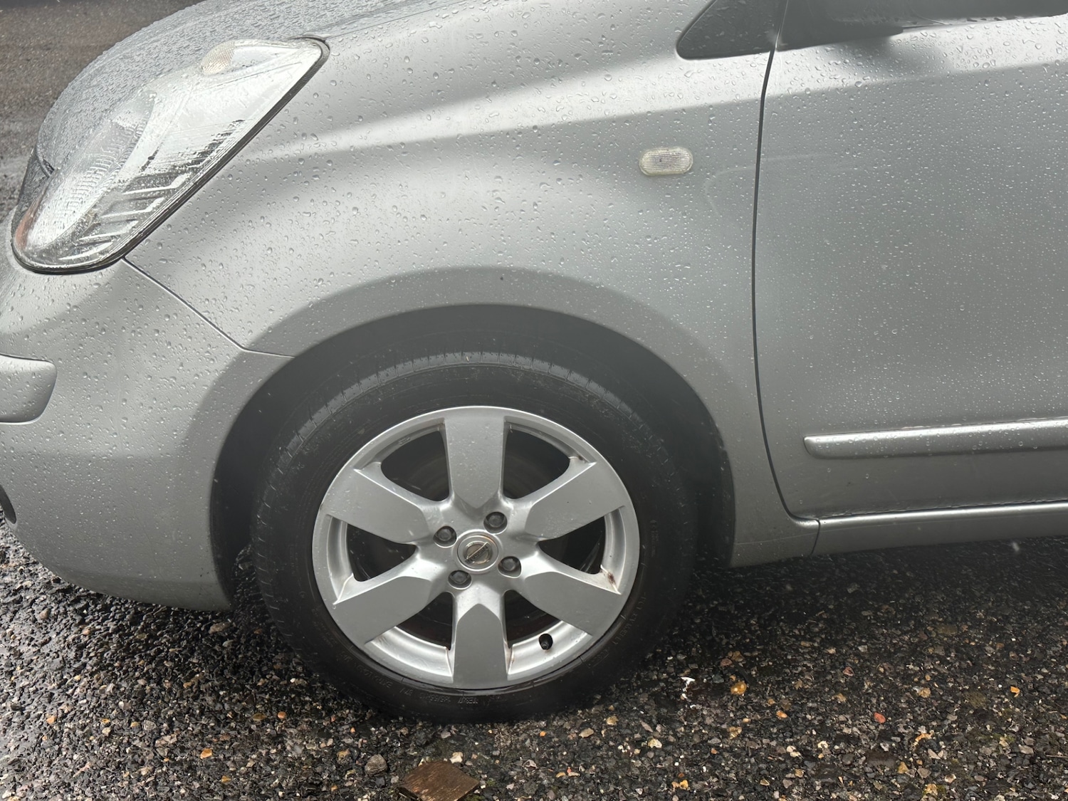 Used Nissan Note 2021 for sale - 77562687: Photo 29