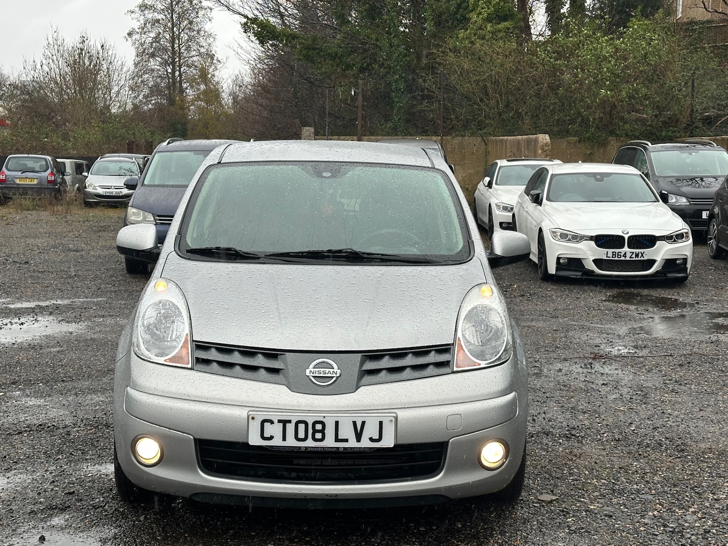 Used Nissan Note 2021 for sale - 77562687: Photo 9