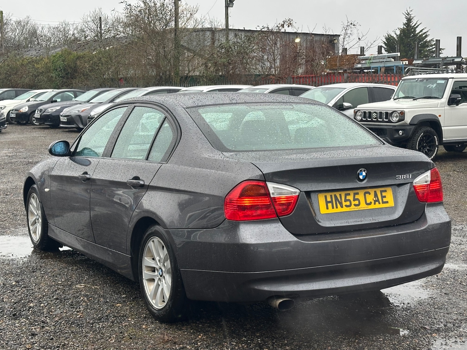 Used BMW 3 Series 2005 for sale - 77562988: Photo 11