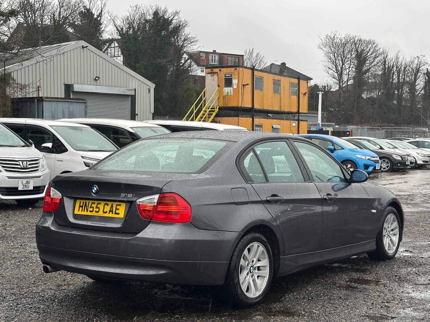 Used BMW 3 Series 2005 for sale - 77562988: Photo 12