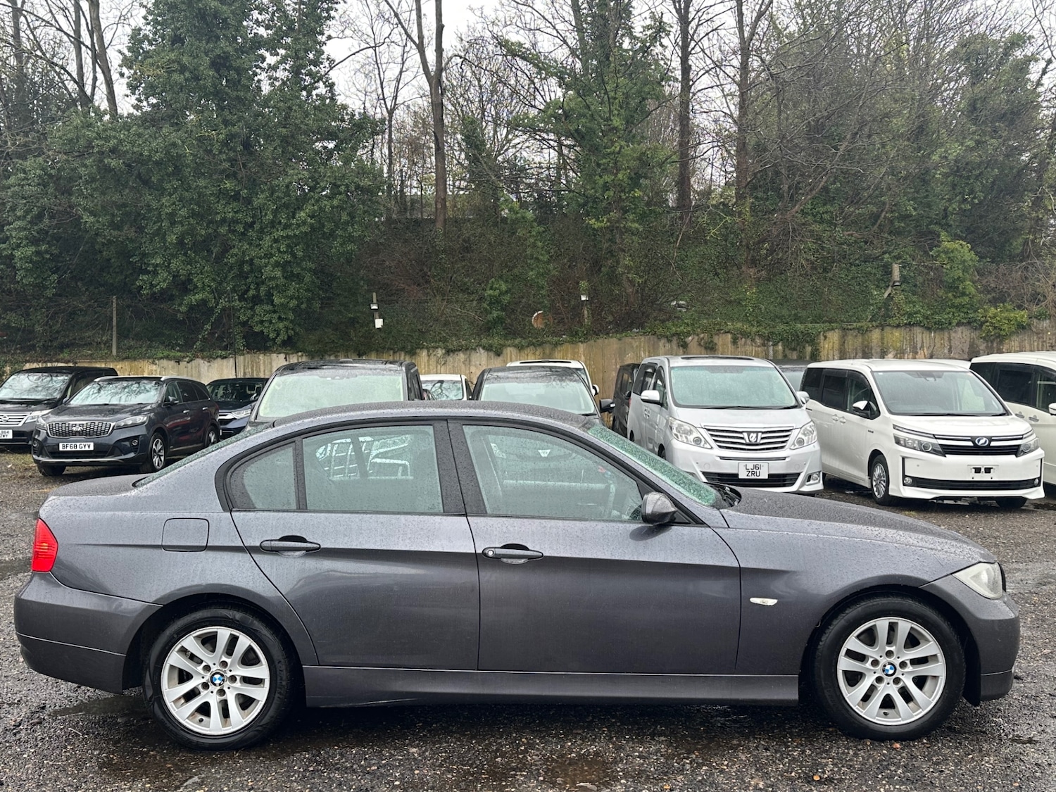 Used BMW 3 Series 2005 for sale - 77562988: Photo 13