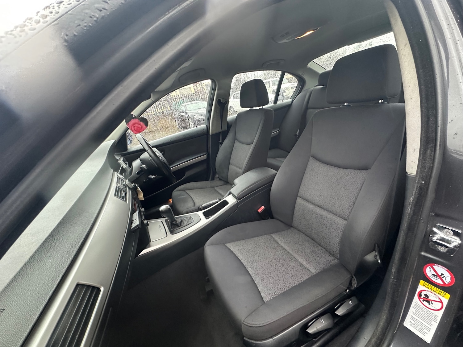 Used BMW 3 Series 2005 for sale - 77562988: Photo 17