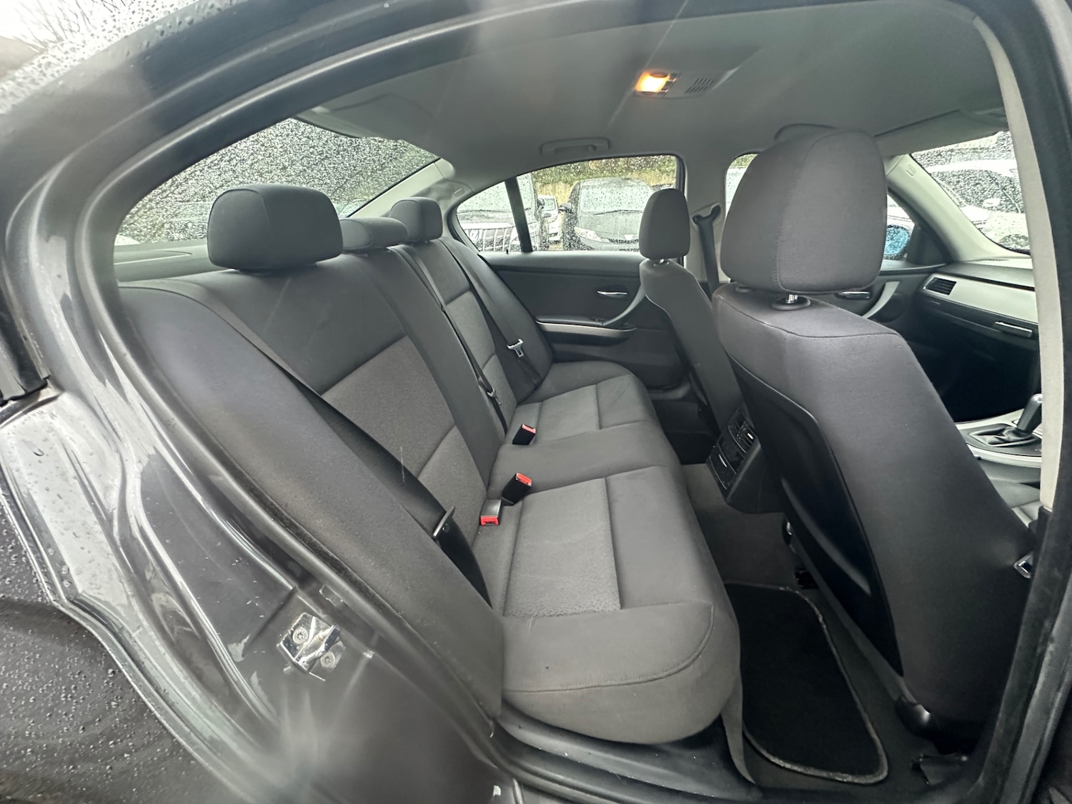 Used BMW 3 Series 2005 for sale - 77562988: Photo 19