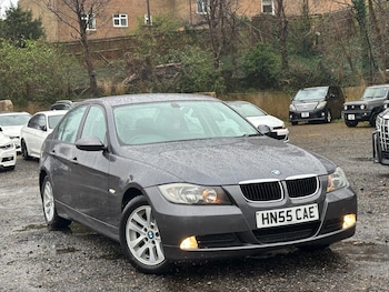 2005 (55) - 318i SE 4dr Auto