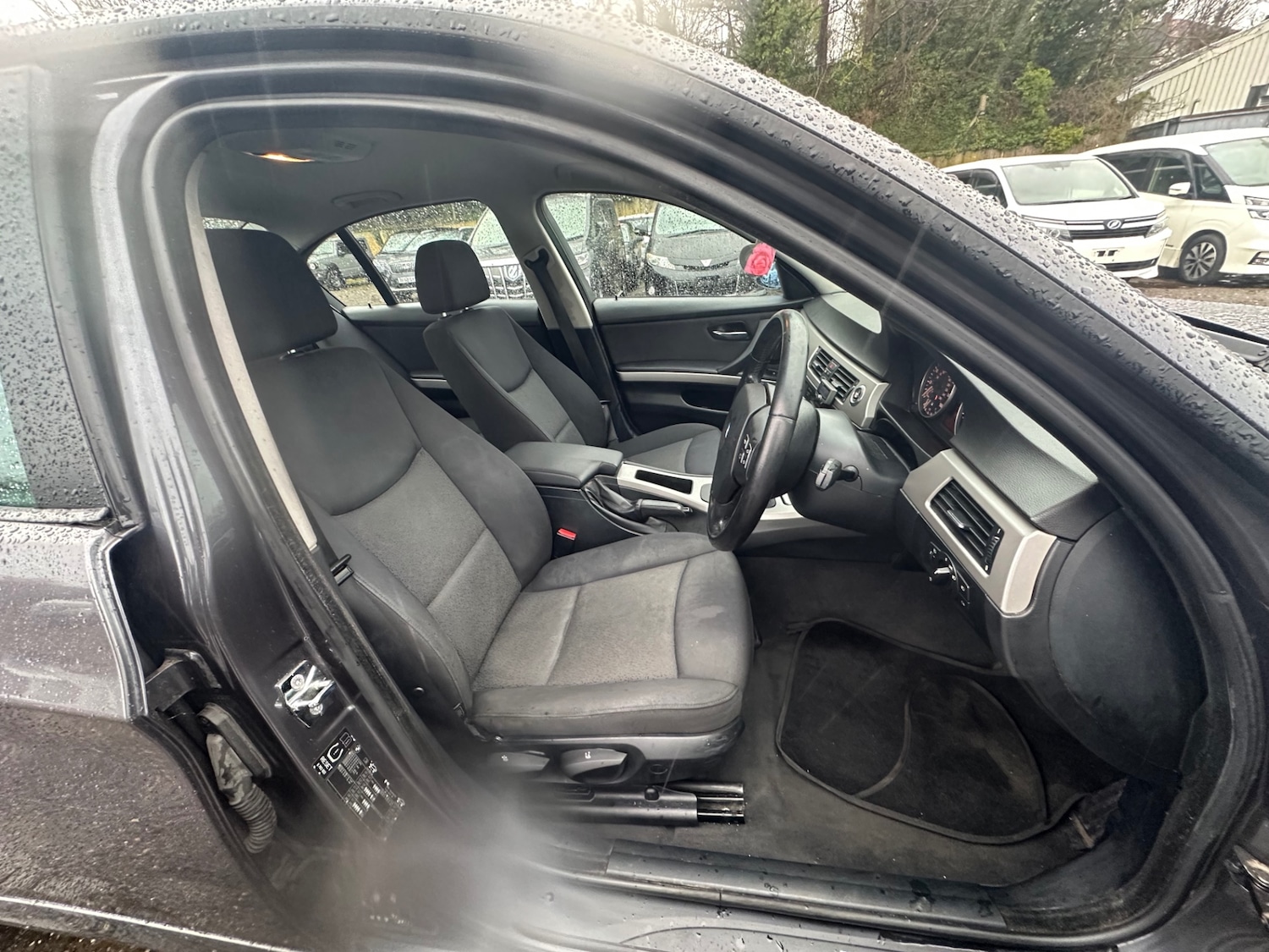 Used BMW 3 Series 2005 for sale - 77562988: Photo 20