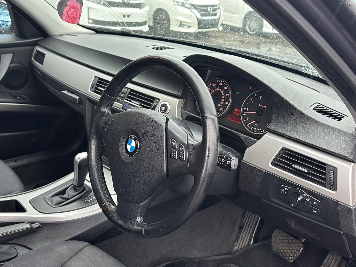 Used BMW 3 Series 2005 for sale - 77562988: Photo 24