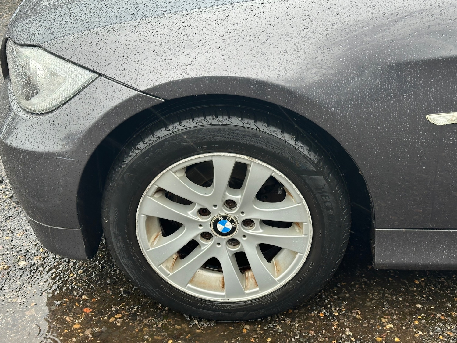 Used BMW 3 Series 2005 for sale - 77562988: Photo 26