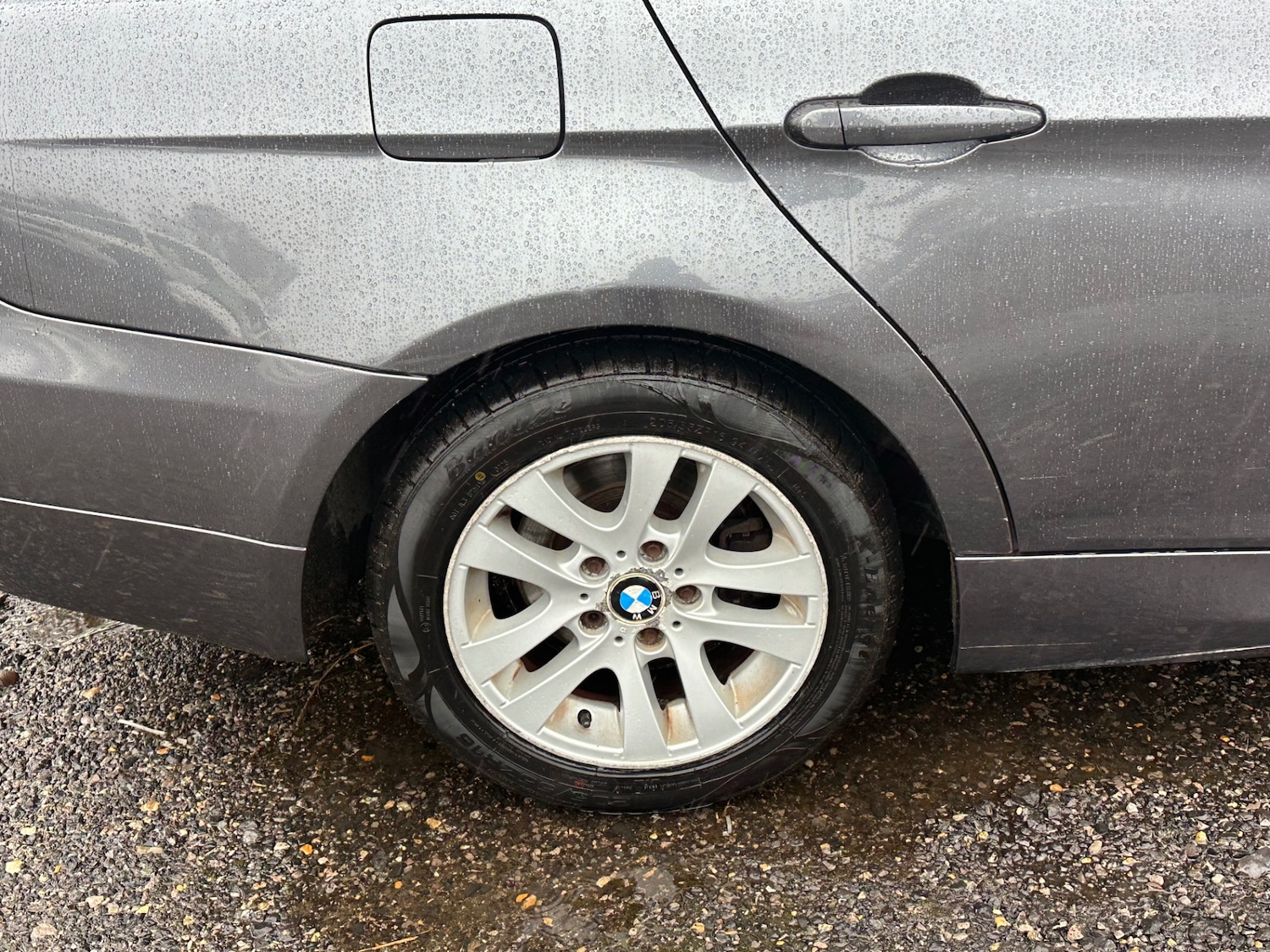 Used BMW 3 Series 2005 for sale - 77562988: Photo 27