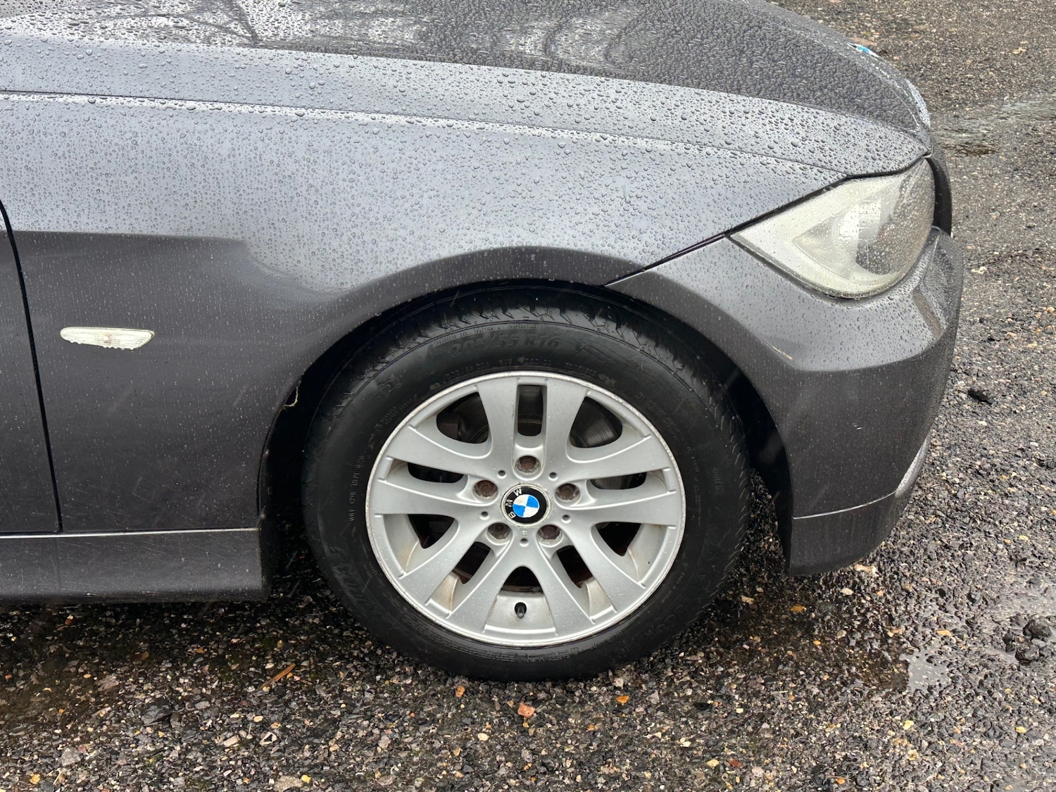 Used BMW 3 Series 2005 for sale - 77562988: Photo 30