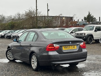 Used BMW 3 Series 2005 for sale - 77562988: Photo