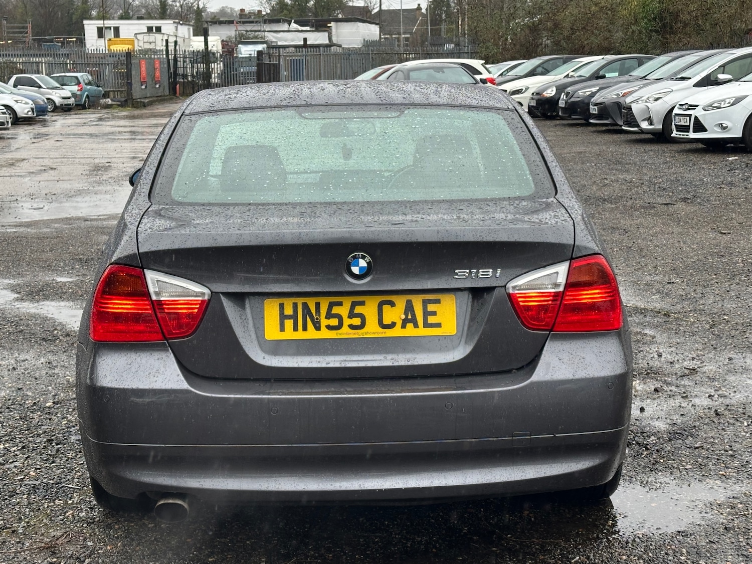 Used BMW 3 Series 2005 for sale - 77562988: Photo 4