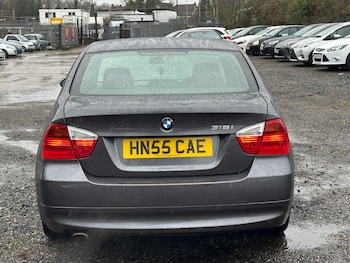 Used BMW 3 Series 2005 for sale - 77562988: Photo